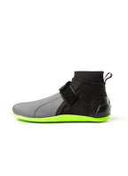 LOW CUT ANKLE BOOT