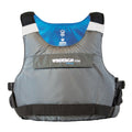 ADULT RIPSTOP SIDEZIP BUOYANCY AID