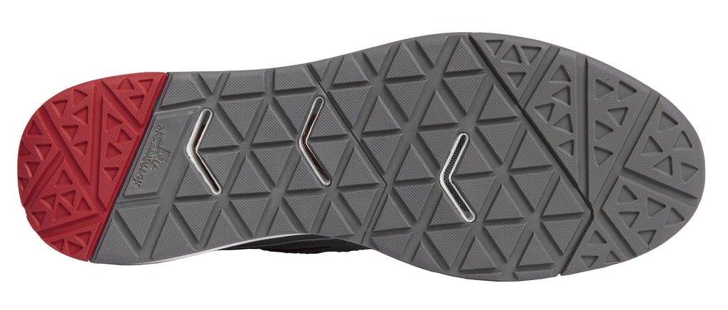 OCEAN RUNNER DECK SHOE GREY