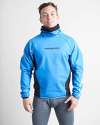CLASSIC AQUAFLEECE® TOP (SIGNAL BLUE) - UNISEX