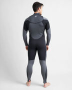 THERMAFLEX 3/2MM FULL LENGTH CHEST-ZIP WETSUIT - UNISEX