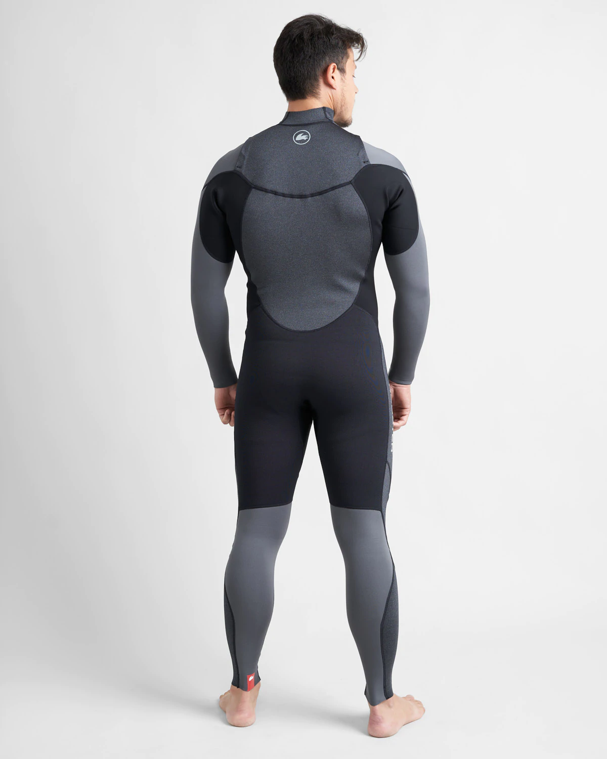THERMAFLEX 3/2MM FULL LENGTH CHEST-ZIP WETSUIT - UNISEX