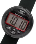 311 JUMBO BLACK SAILING WATCH