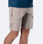 Mens INS400 Inshore Performance Short STN