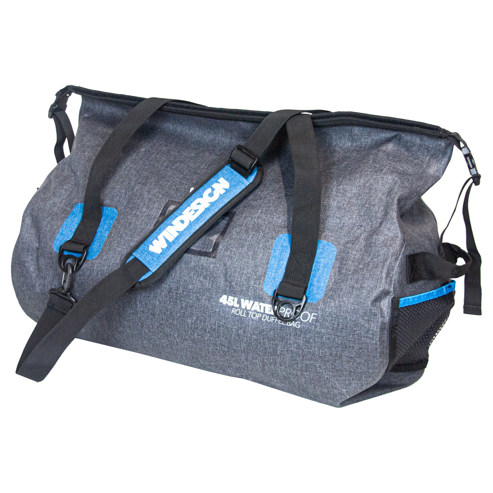 ROLL TOP DUFFEL BAG 45 L