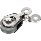 20MM PLAIN BEARING SINGLE WITH LACING EYE