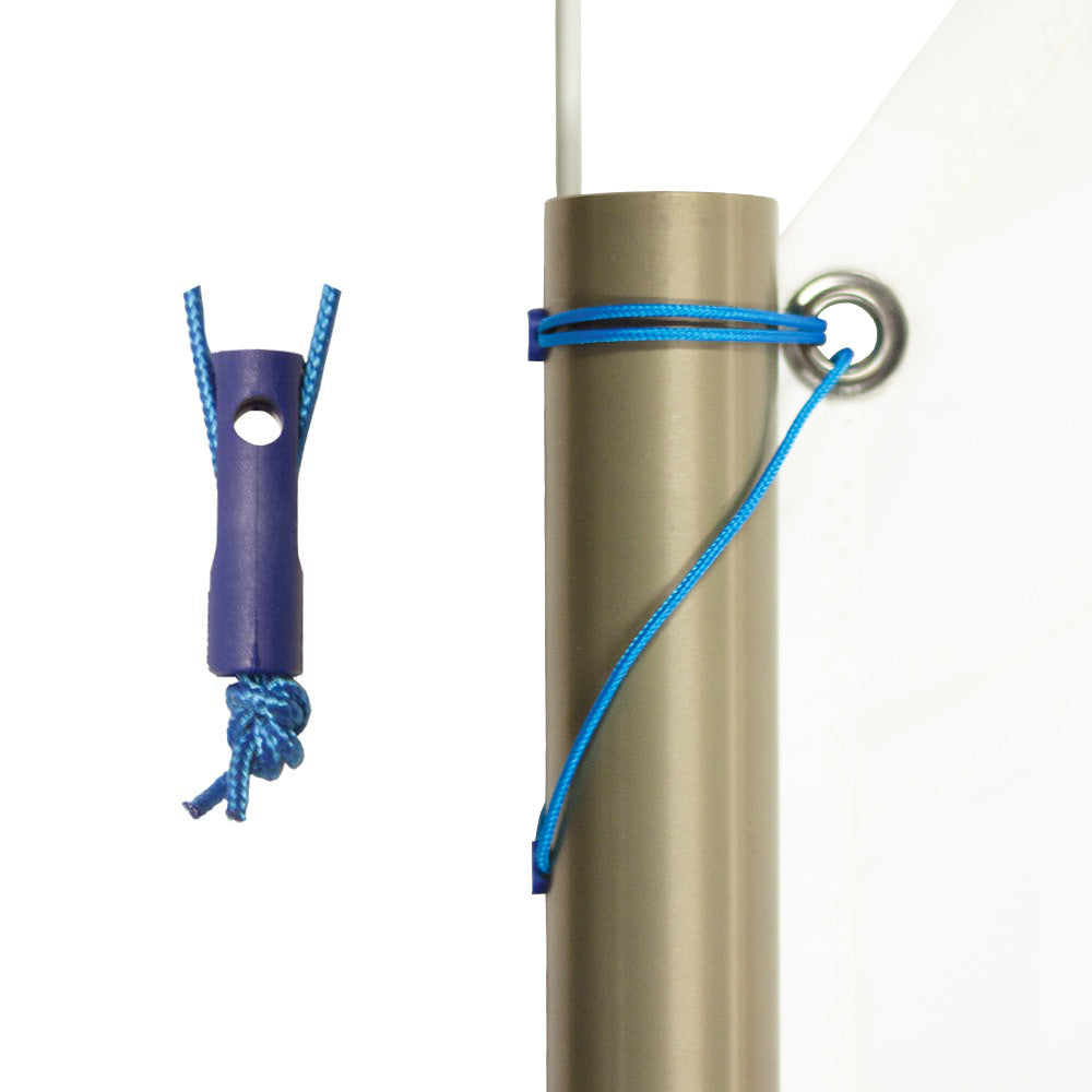 MK3 RACING MAST COMPLETE