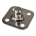OPTIMIST SWIVEL BASE PLATE OPTIPARTS