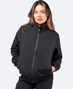 Womens Insulated Flight Jacket
