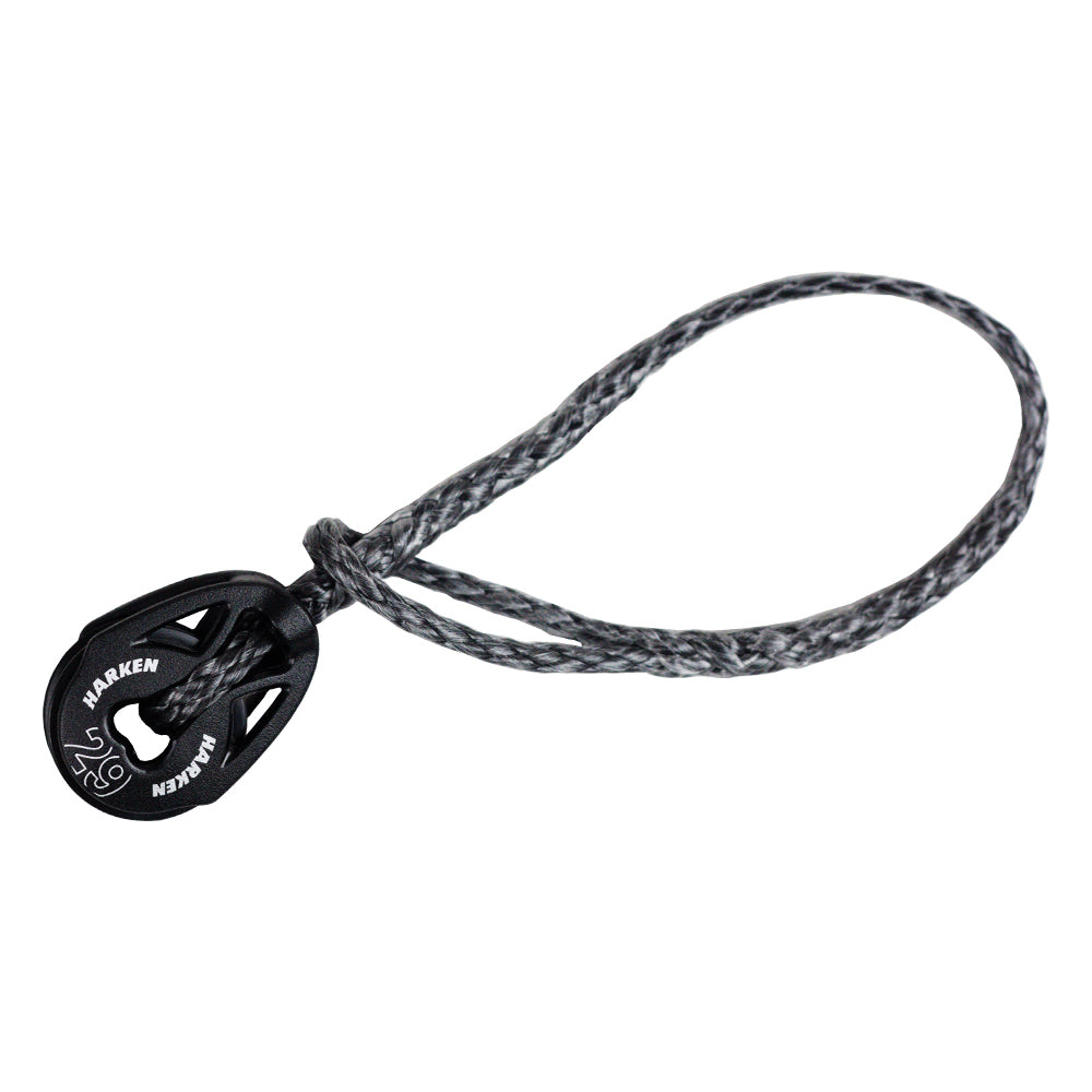 LASER® SPLICED MAST LOOP