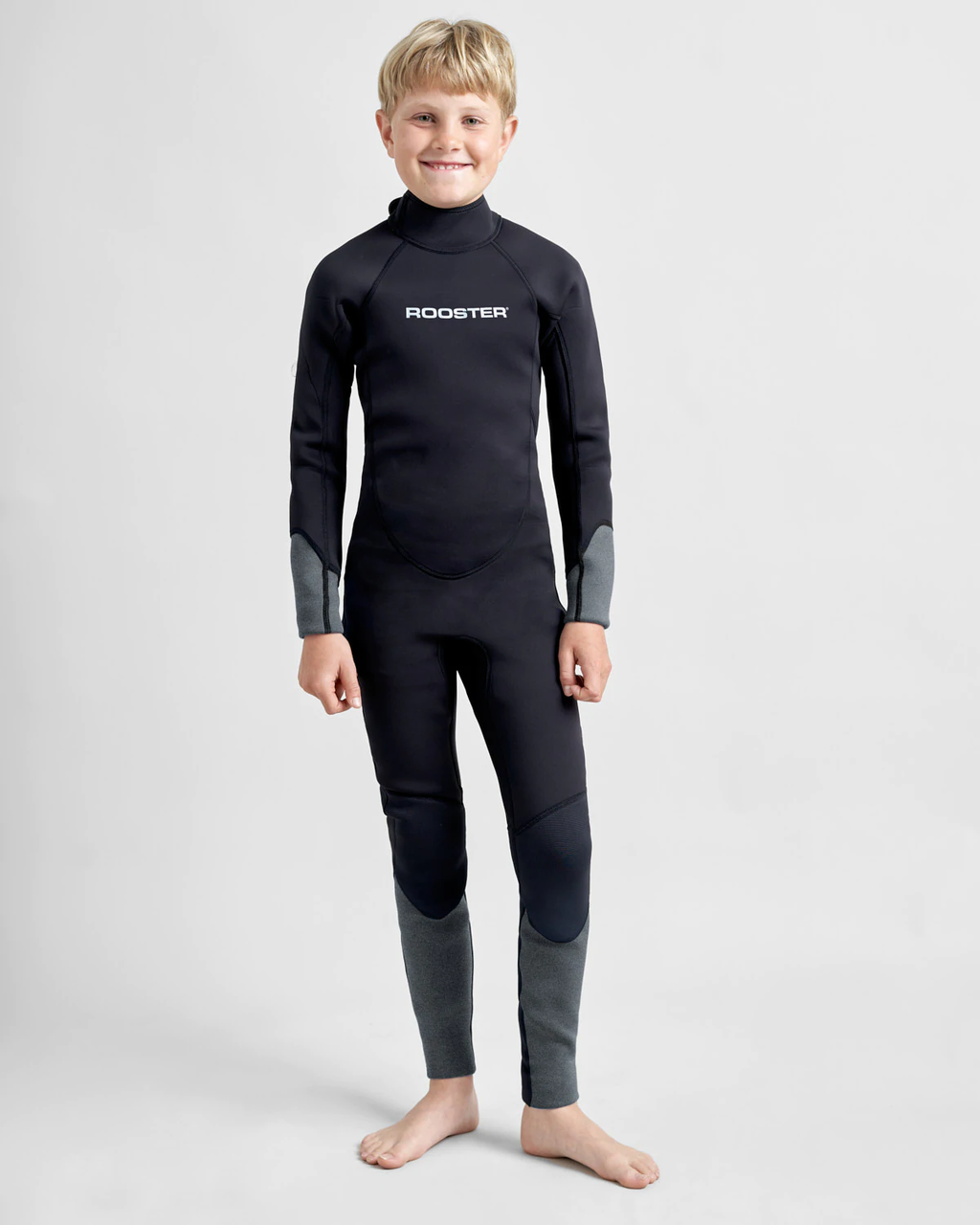 ESSENTIALS 2MM FULL WETSUIT