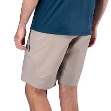 Mens INS400 Inshore Performance Short