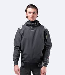 OFS800™ Offshore eVent® Sailing Latex Smock