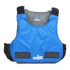 ADULT RIPSTOP SIDEZIP BUOYANCY AID
