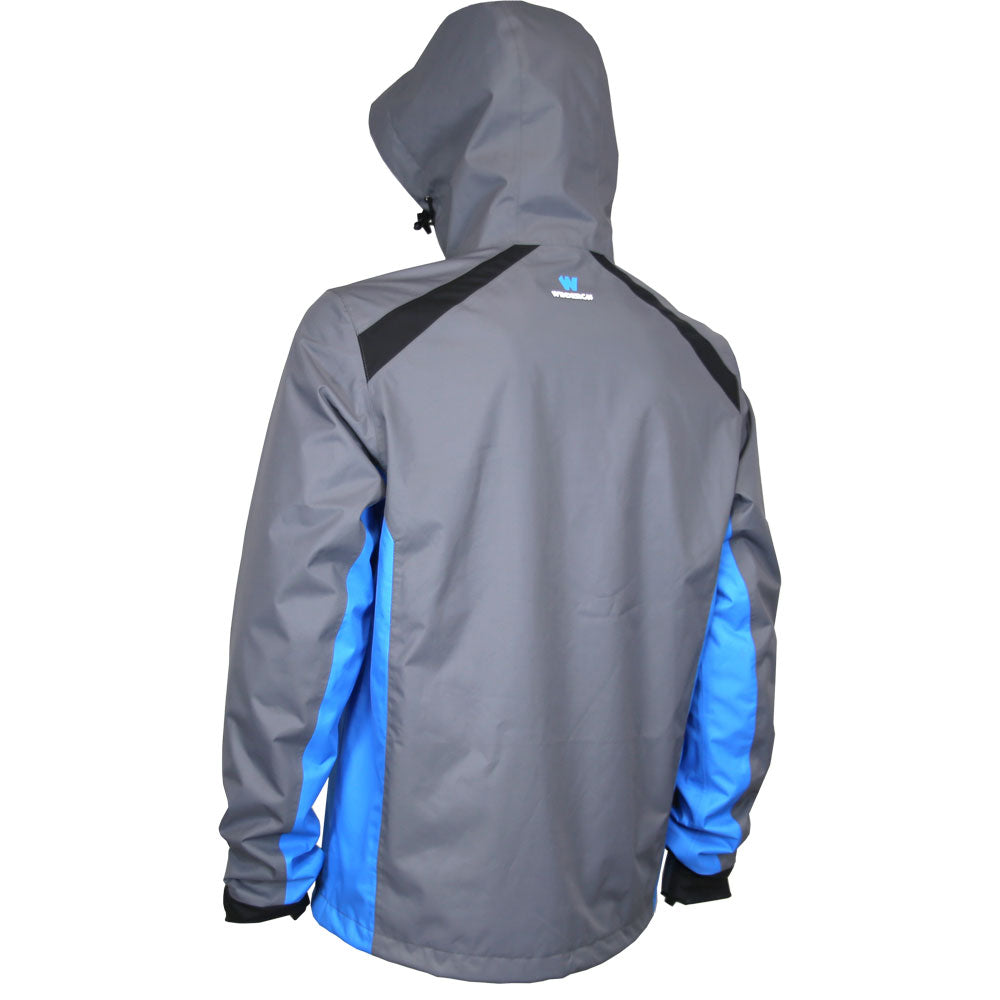 10K HOODED JACKET JUNIOR