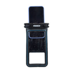 Waterproof floating phone case Windesign