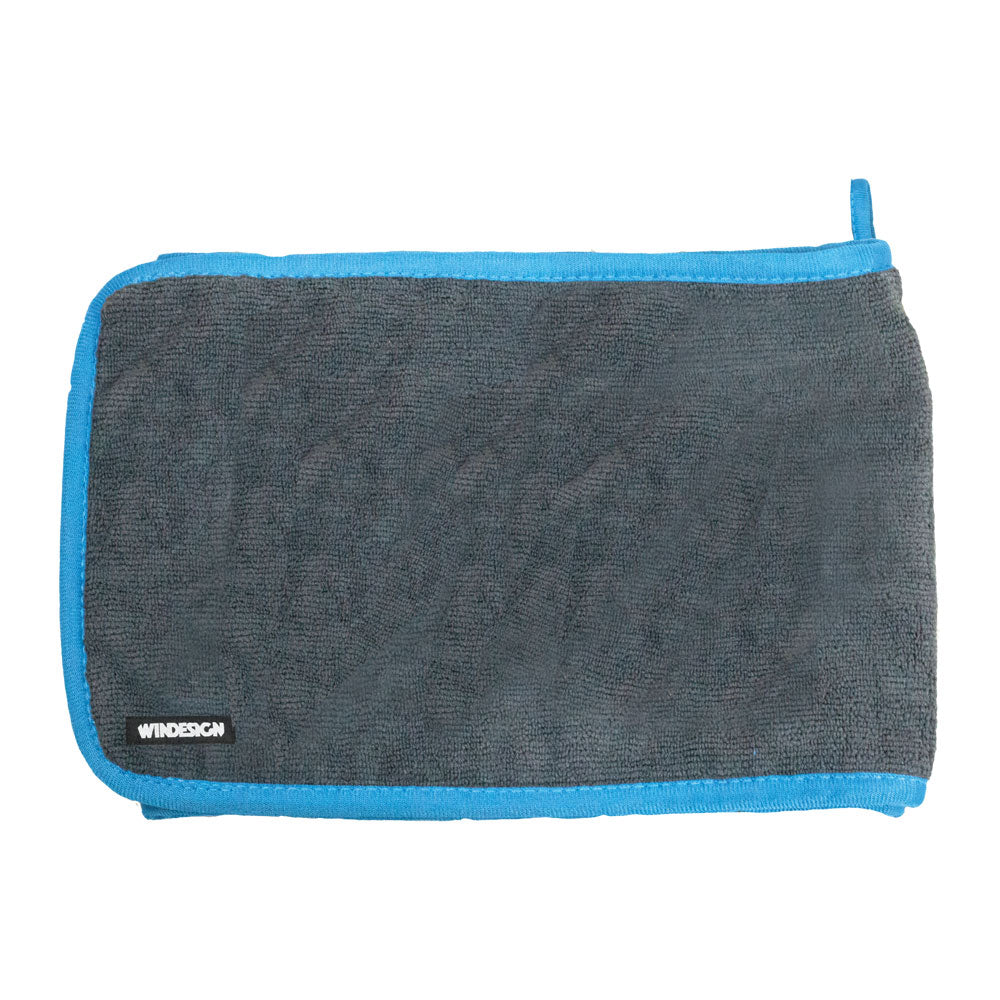 QUICK DRY BOOT TOWEL - SET OF 2