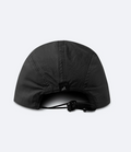 Packable Hat BLACK
