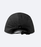 Packable Hat BLACK