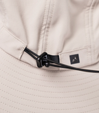 Wide Brim Hat - Stone