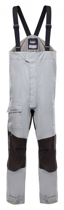 RACING 3 TROUSERS GREY