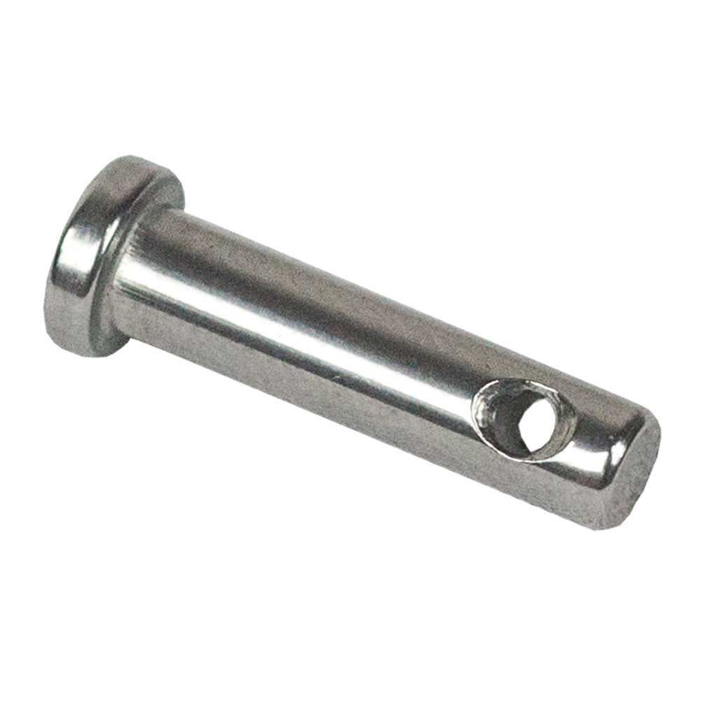 CLEVIS PIN 5 X 21 MM – SET OF 10