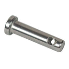 CLEVIS PIN 5 X 21 MM – SET OF 10