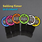 Windie Sailing Timer Pro Orange - Race Stopwatch Timer