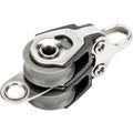 20mm Plain Bearing Double Block with Becket