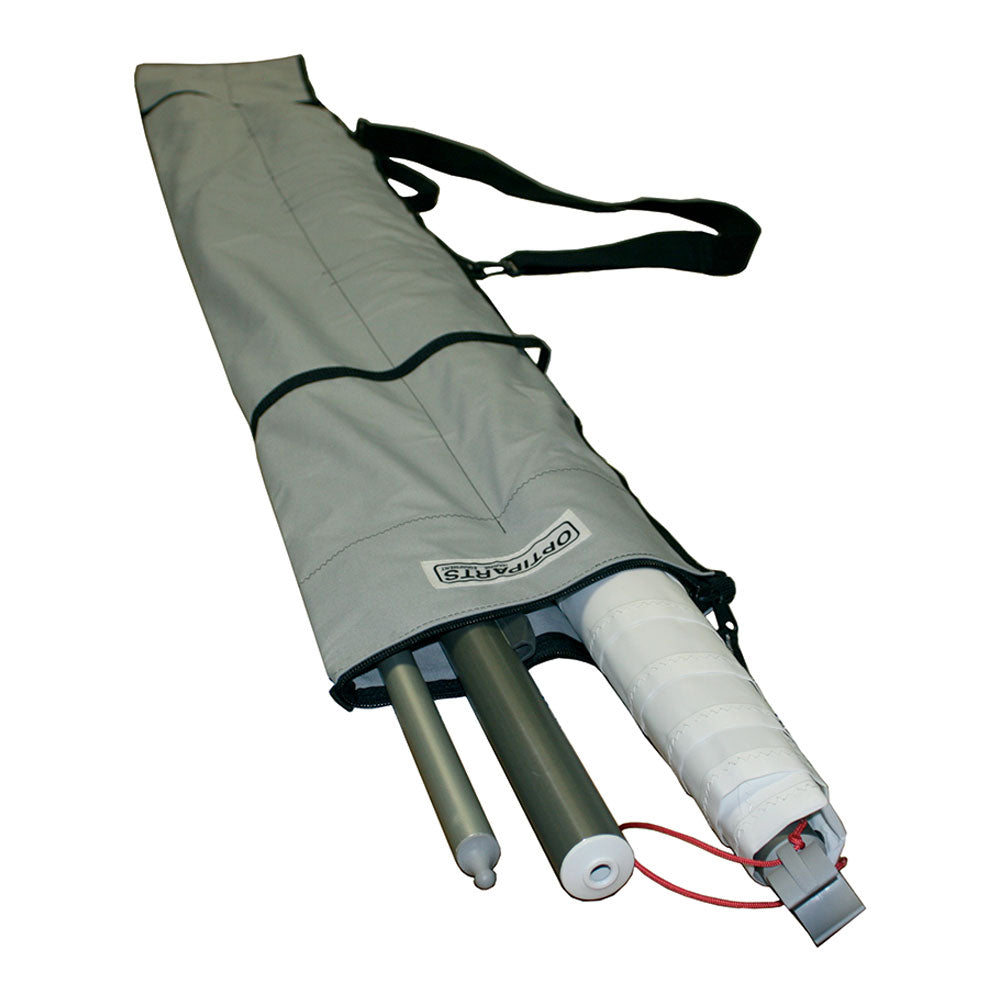 OPTIMIST RIG TRAVEL BAG OPTIPARTS