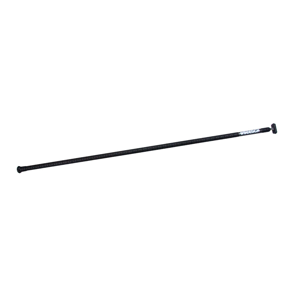 TILLER EXTENSIONS 20 MM CARBON X-GRIPPED 120 CM