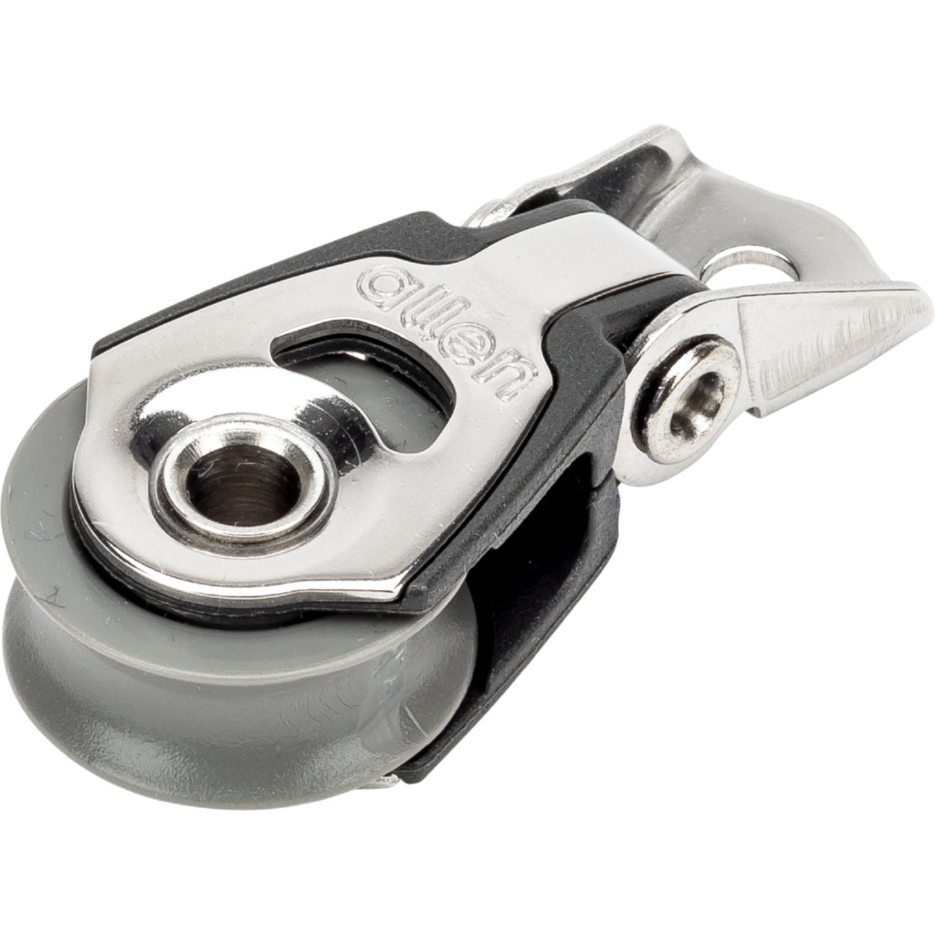 20MM PLAIN BEARING CHEEK BLOCK