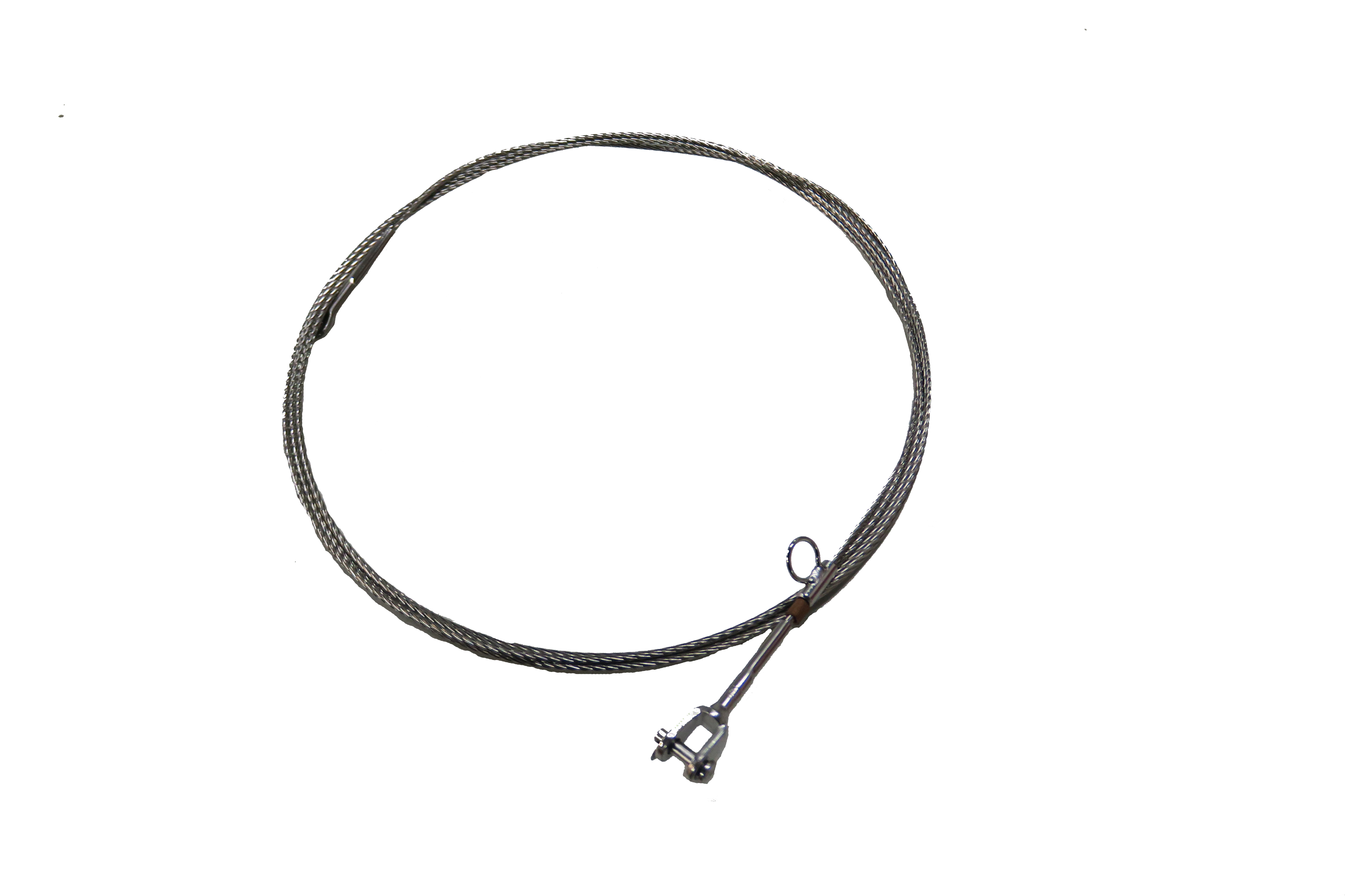 470 LUFF WIRE