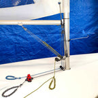 LASER® MK2, DB-RACING CUNNINGHAM