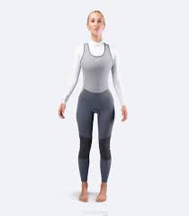 Womens Hybrid Gear™ Performance Skiff Suit