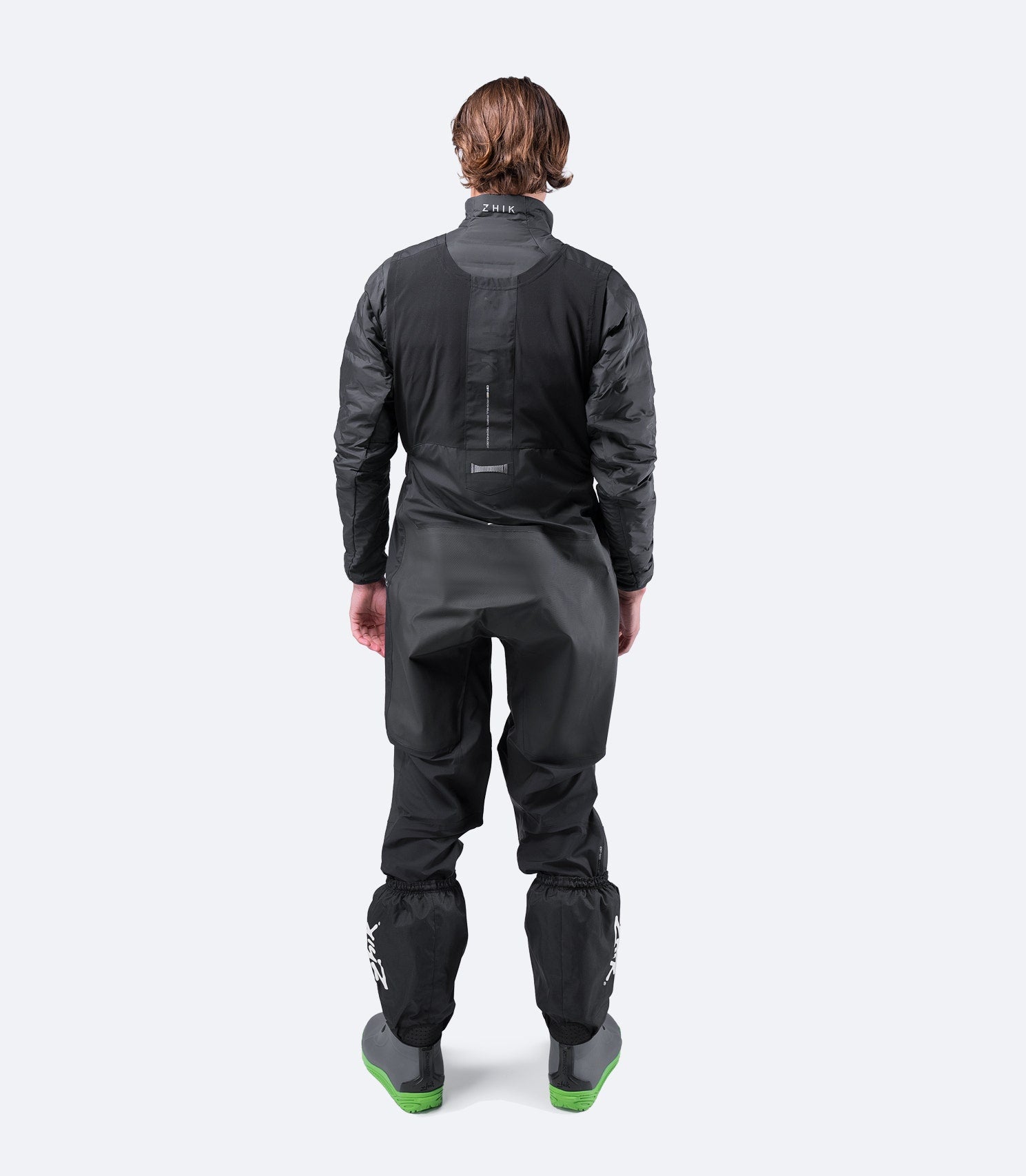 CST500™ Coastal Sailing Salopettes