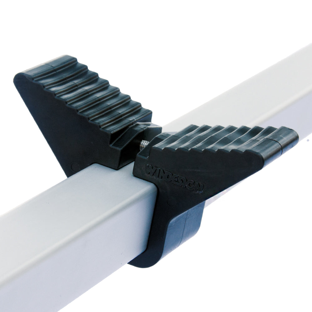 V-SUPPORT FOR TROLLEY