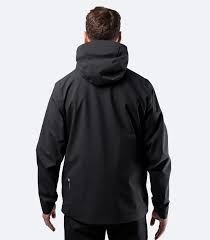 Mens INS300 Inshore Active Jacket