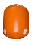 CYLINDRICAL REGATTA BUOY 100 X 120 CM