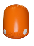 CYLINDRICAL REGATTA BUOY 100 X 120 CM