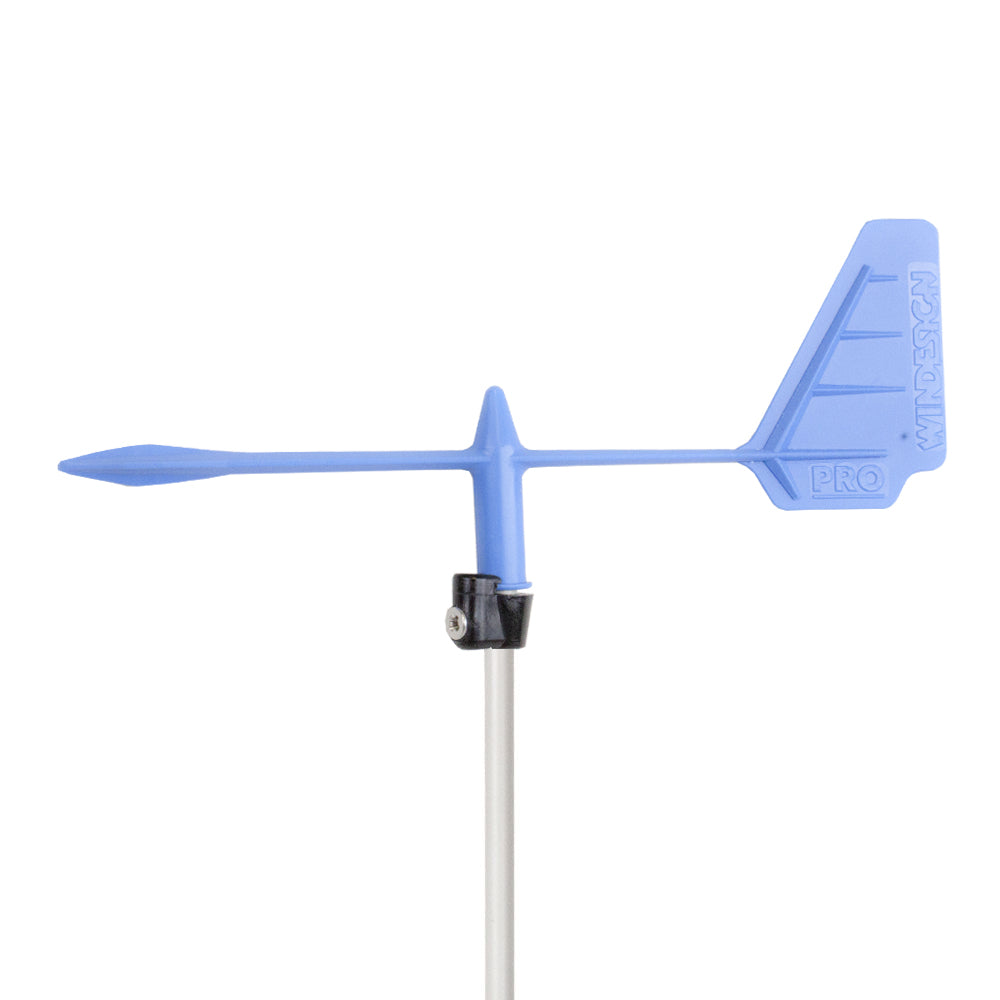 PRO WIND INDICATOR BLUE WINDESIGN SAILING
