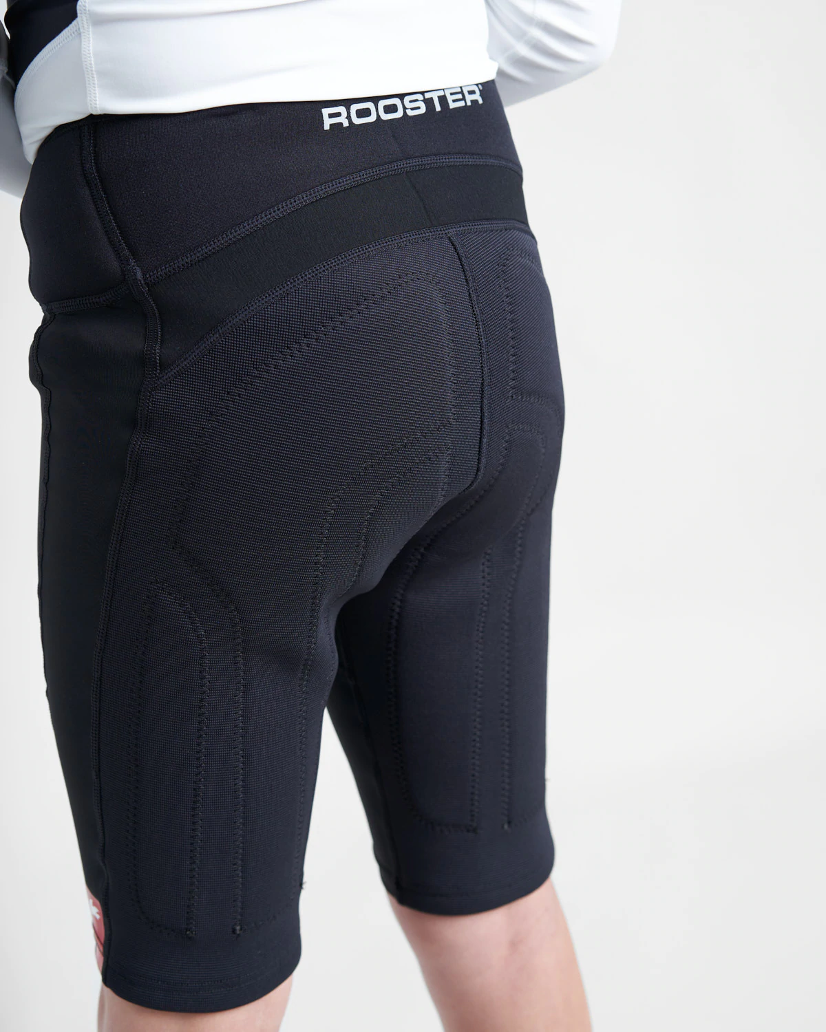 RACE ARMOUR LITE SHORTS