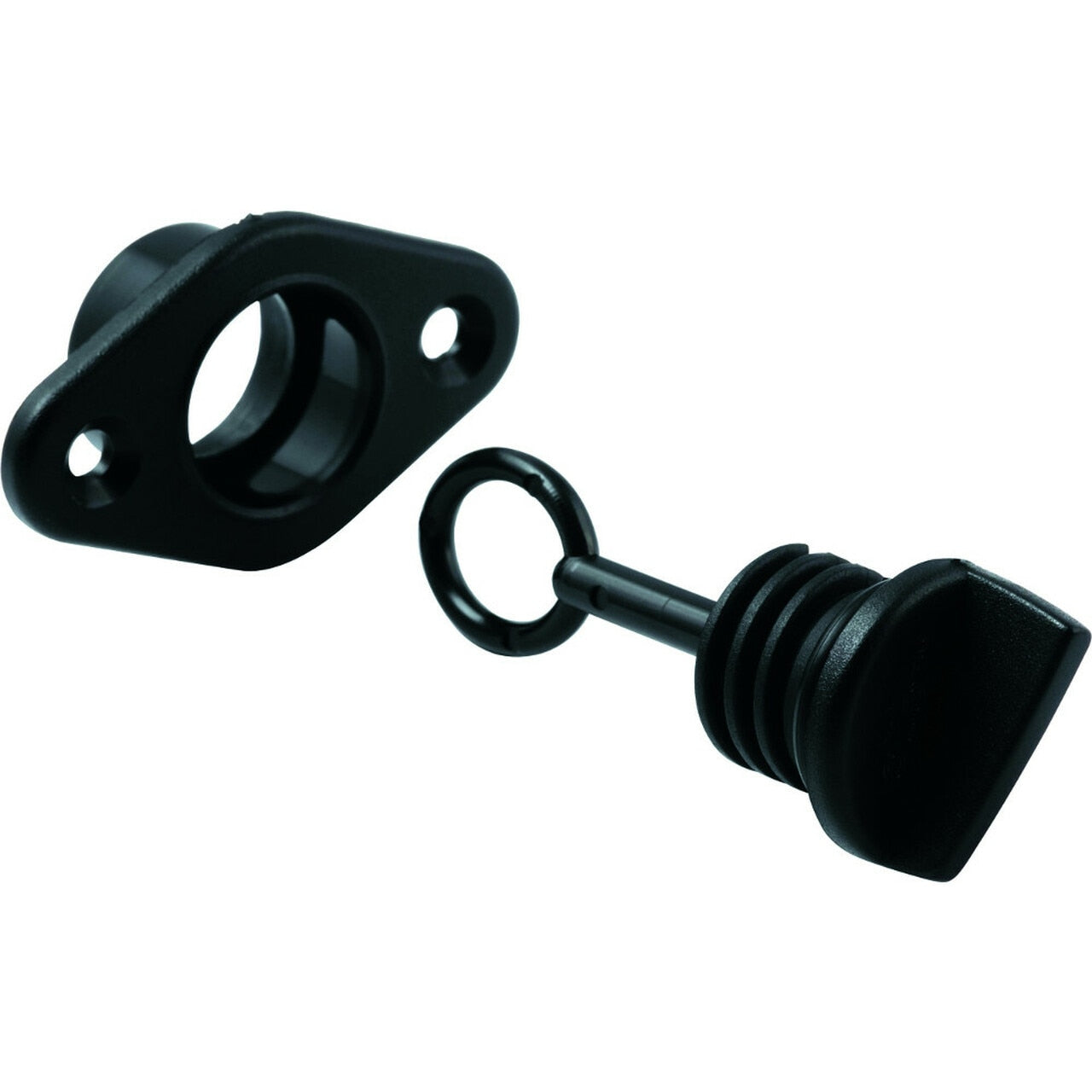 ILCA DRAIN PLUG COMPLETE