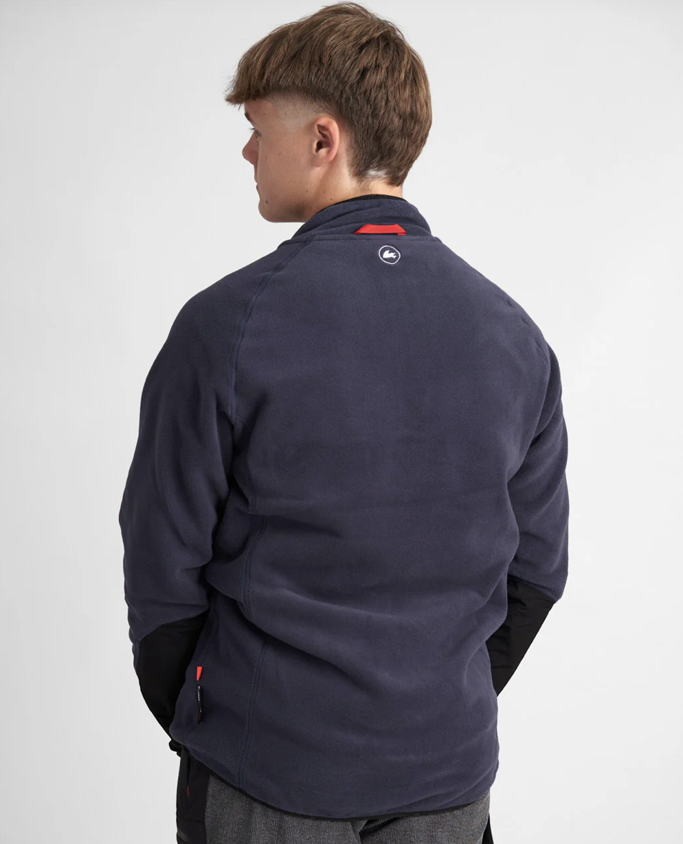 Men Polartec Fleece