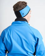 AQUAFLEECE® HEADBAND (SIGNAL BLUE)