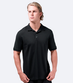 Mens Pima Cotton Polo