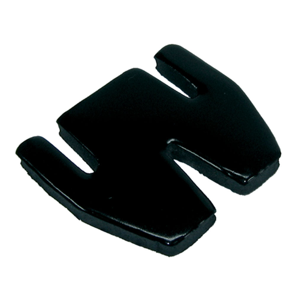 LASER® DAGGERBOARD FRICTION PLATE