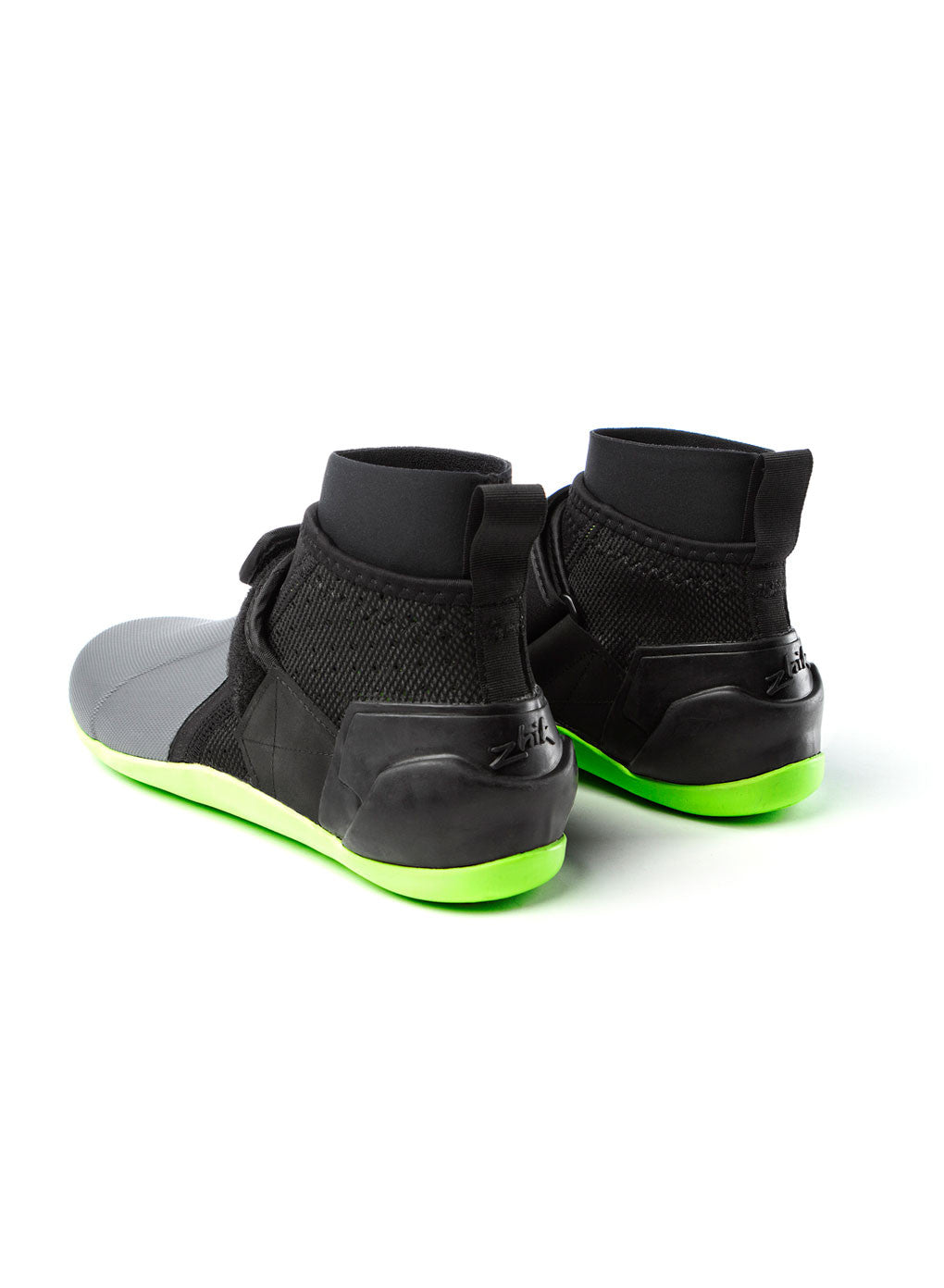 LOW CUT ANKLE BOOT