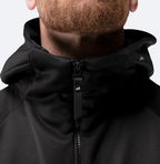 Mens Thermo TechFleece Hooded Jacket