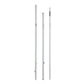 OPTIMIST SILVER REGATTA MAST SET OPTIPARTS